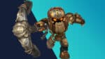 Two new champions make debut in Wild Rift Patch Notes 3.2b Update