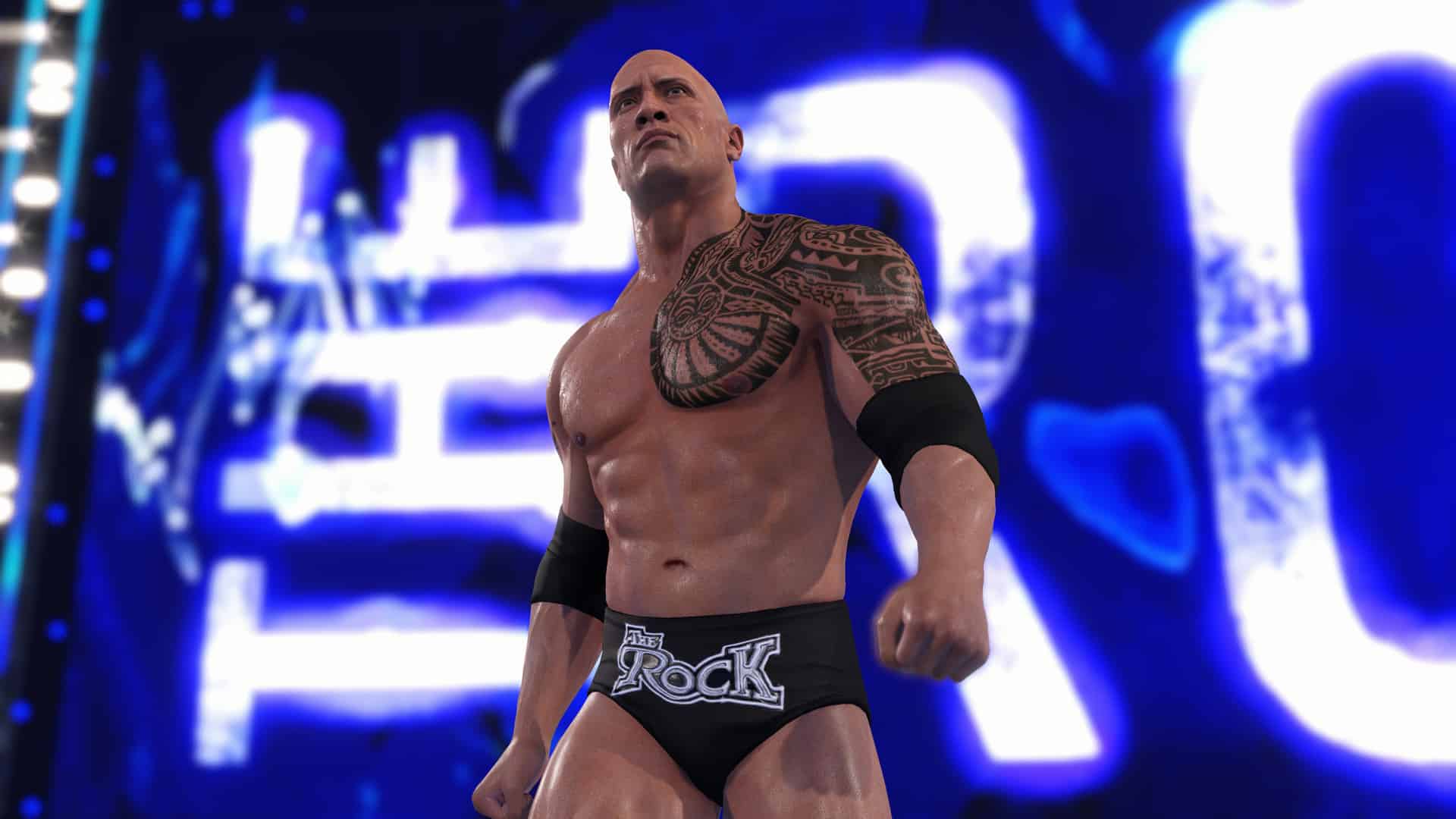 WWE may consider a deal with EA for its future games