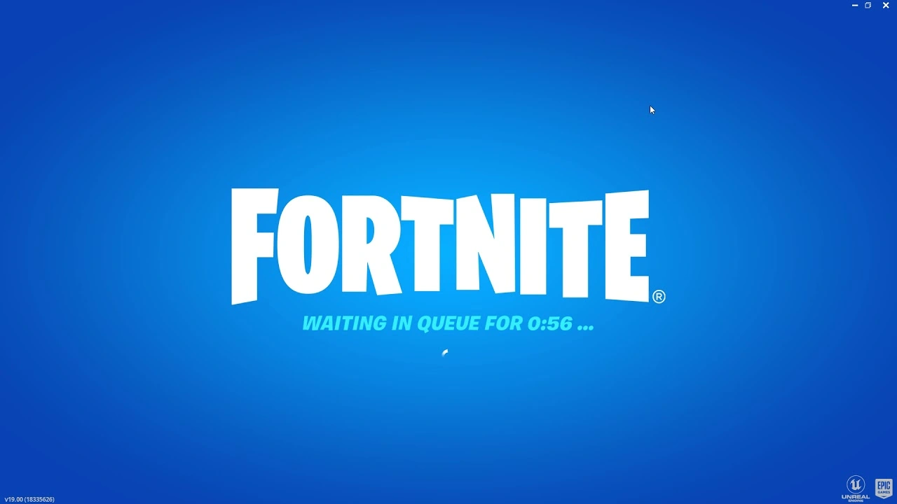 How to Fix Waiting in Queue Error in Fortnite?