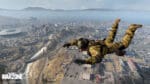 cod warzone