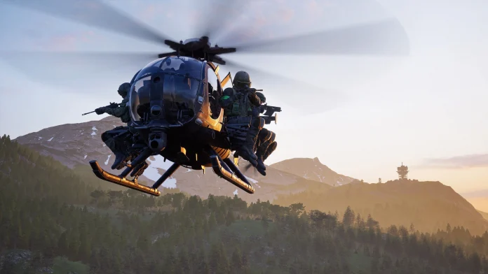 Wardogs Devs Confirm Closed Beta and Early Access Dates