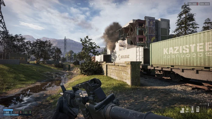 Wardogs Early Access