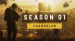 Wardogs Early Access Patch Notes Revealed