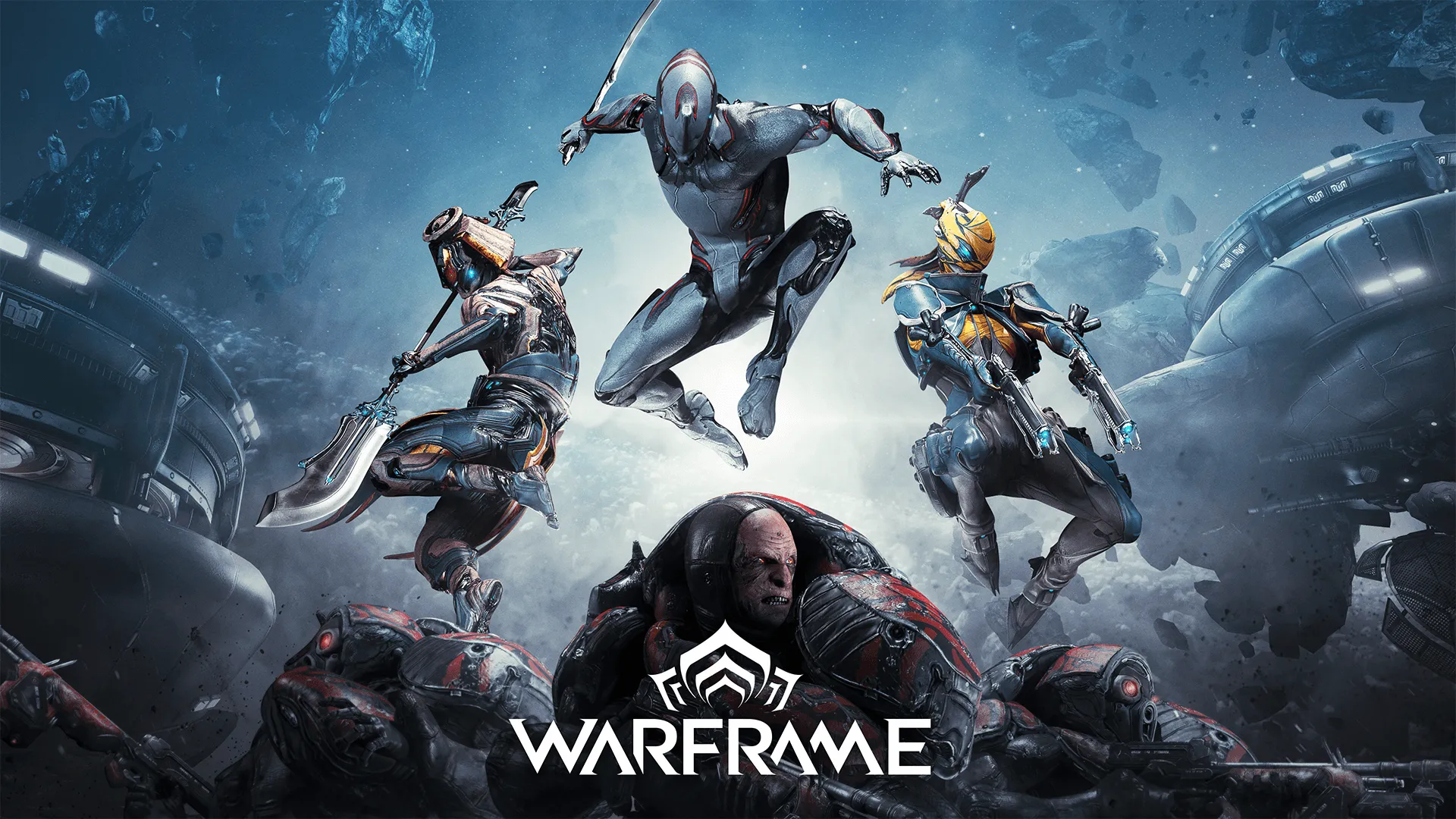 Warframe vs. Paradox: Choosing the Right Path in Warframe