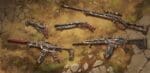 Valorant Wasteland skin goes live: All You Need To Know