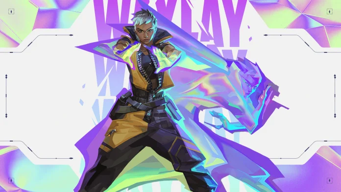 Waylay Returns to Valorant Agent Roster With New Update