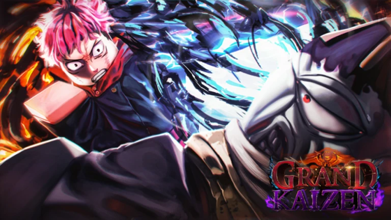 Grand Kaizen Codes for May 2024