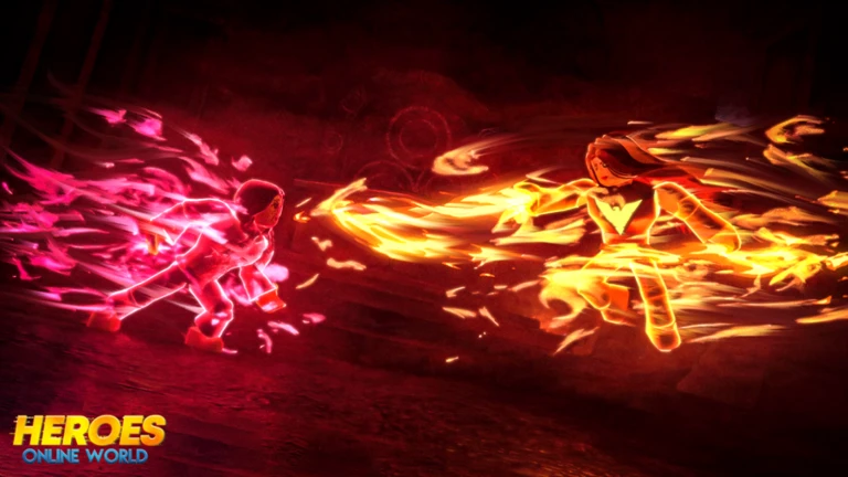 Heroes: Online World codes for May 2024