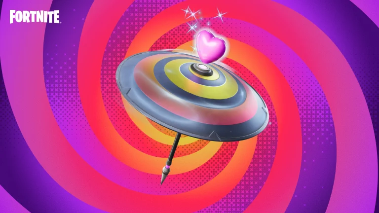 How to Claim Free Delulu Glider in Fortnite?