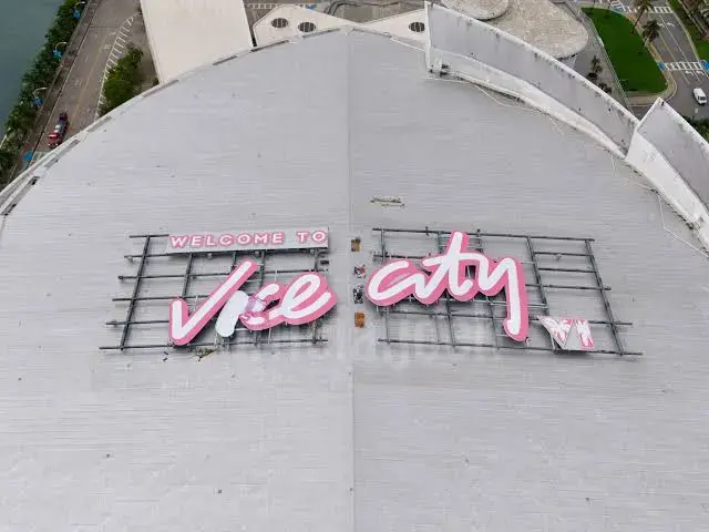 GTA 6 Live-Action Trailer: Rockstar Filming in Miami [Leak]