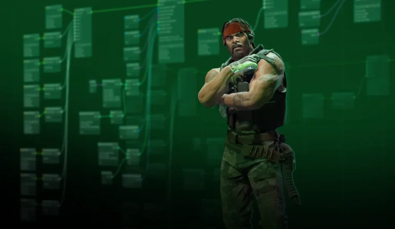 Valve’s Latest CS2 Update Makes Animgraph Smoother
