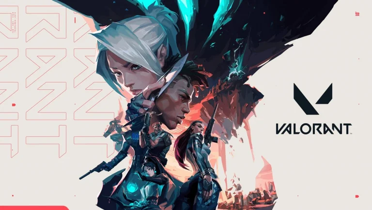 What Makes Valorant the Perfect Candidate for Riot’s Next Cinematic Universe