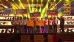 Fnatic crowned champions of PUBG Mobile All Stars 2019