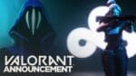 Cloud9 add leaf to VALORANT lineup