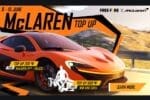 Free Fire Mclaren