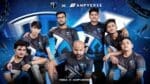 Ampverse acquires 7Sea Esports with planned multi-million dollar investment