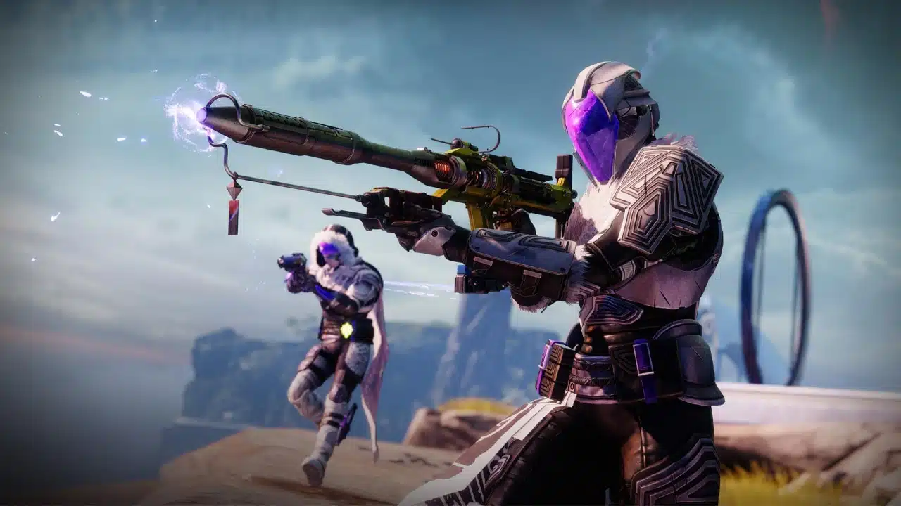 Bungie disables Destiny 2 text chat after players abuse game-crashing exploit