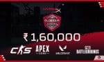 HyperX and Multi Electronics Launch Glorious Warfare Esports Tournament in India