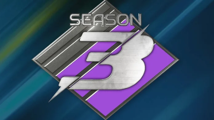 When Does CS2 Premier Season 3 End