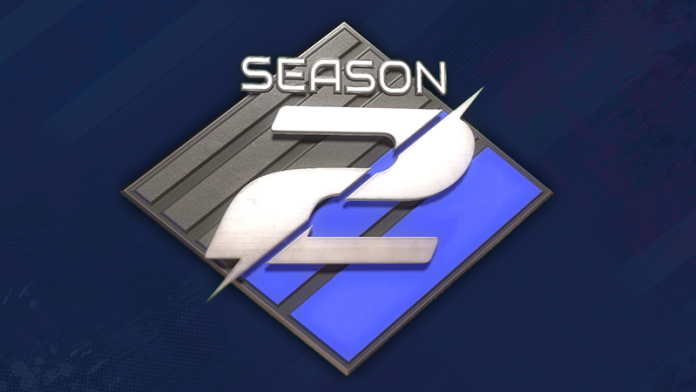 When Does Counter-Strike 2 Season 2 End