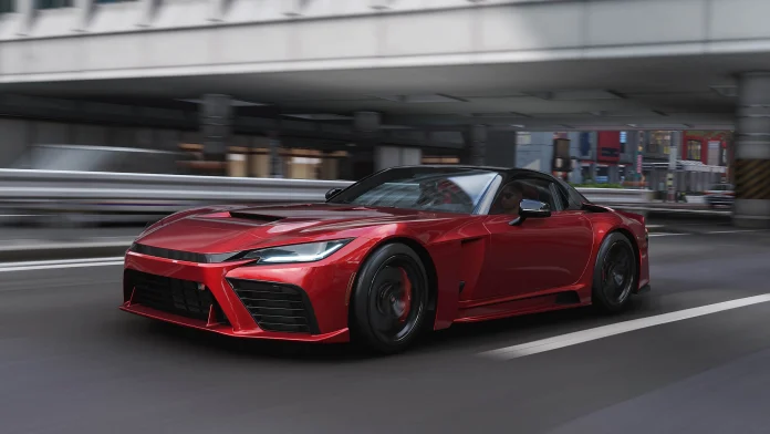 When Does Forza Horizon 6 Come Out on PS5