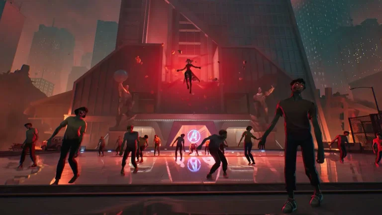 When Does Marvel Rivals Zombies Mode End?