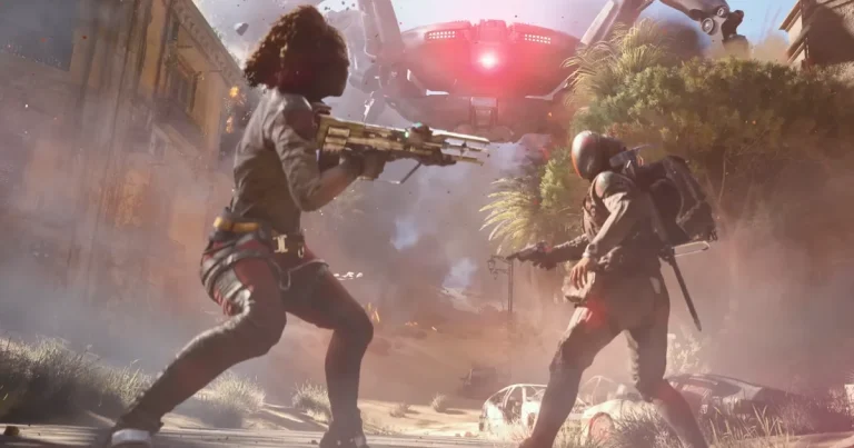 When Is Arc Raiders Wipe