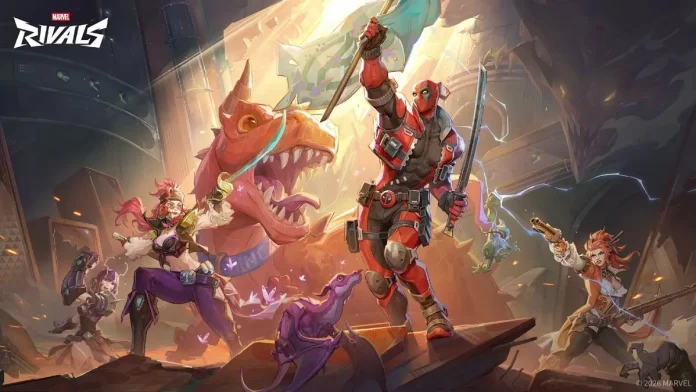 When Is Marvel Rivals Season 6 Coming