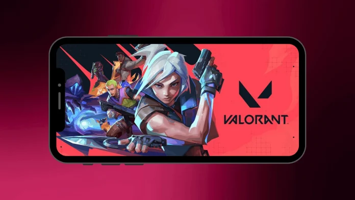 When Is VALORANT Mobile Coming Out