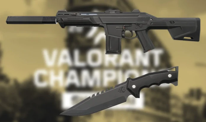 When Is the Valorant Champions 2026 Bundle Coming Out