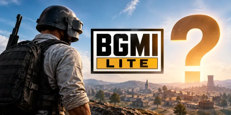 BGMI Lite Release Date: When Will BGMI Lite Come in India?