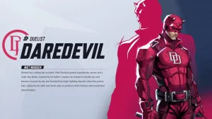 When Will Daredevil Be Released in Marvel Rivals