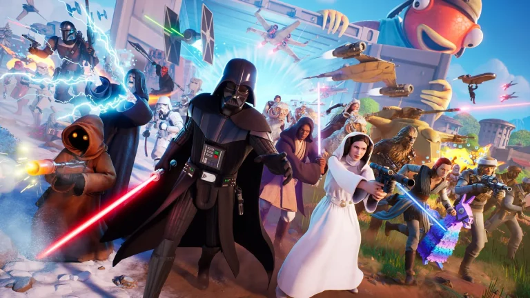 When Will Fortnite Star Wars Droid Tycoon BB-8 Event Start