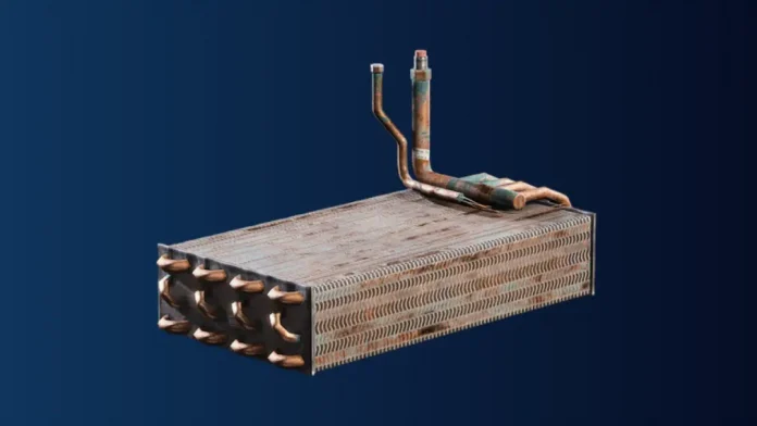 Where to Find Cooling Coils in Arc Raiders