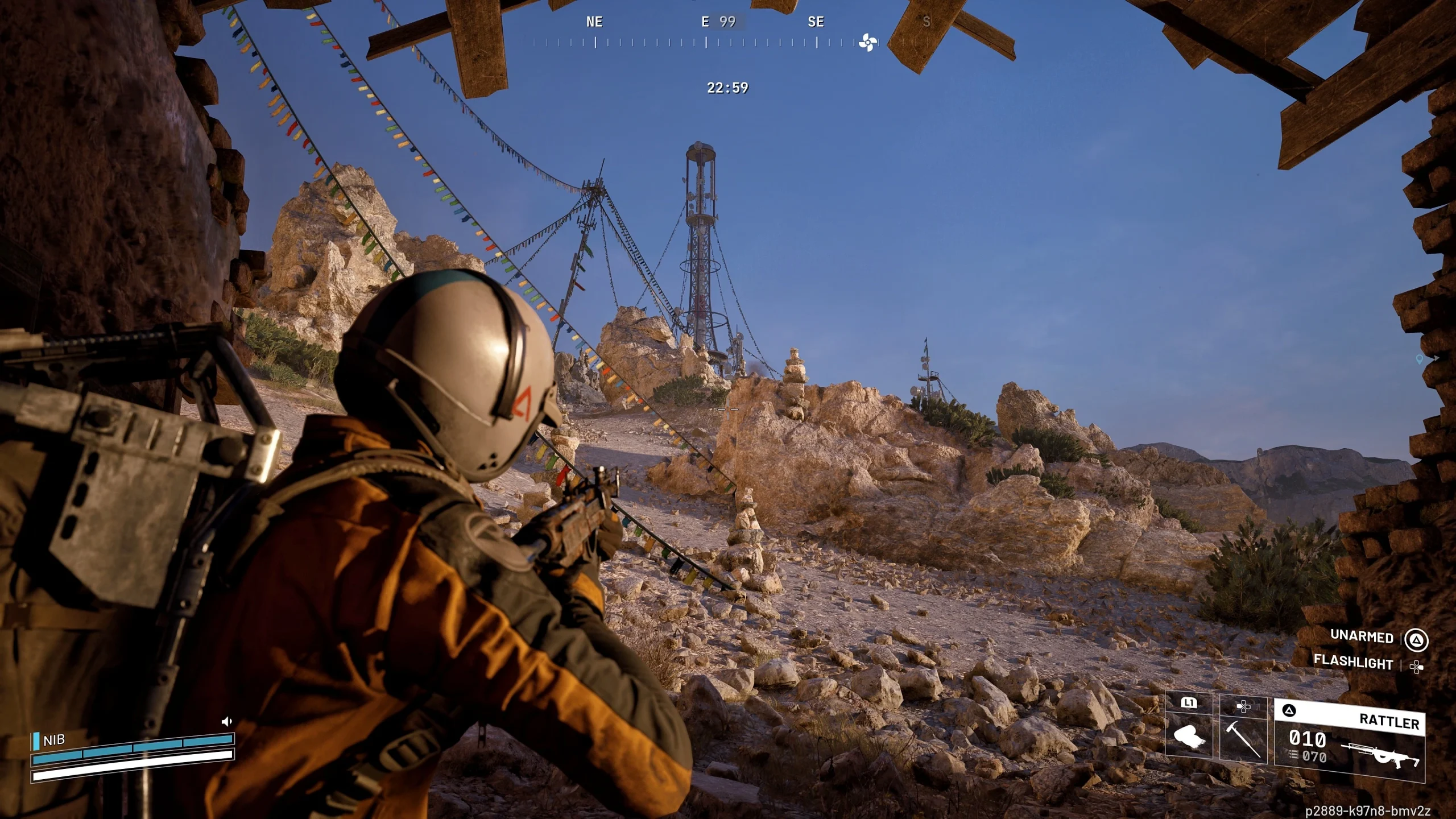 Where to Find Exodus Modules in Arc Raiders