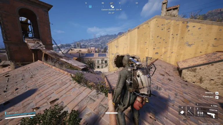 Where to Find Humidifiers in Arc Raiders