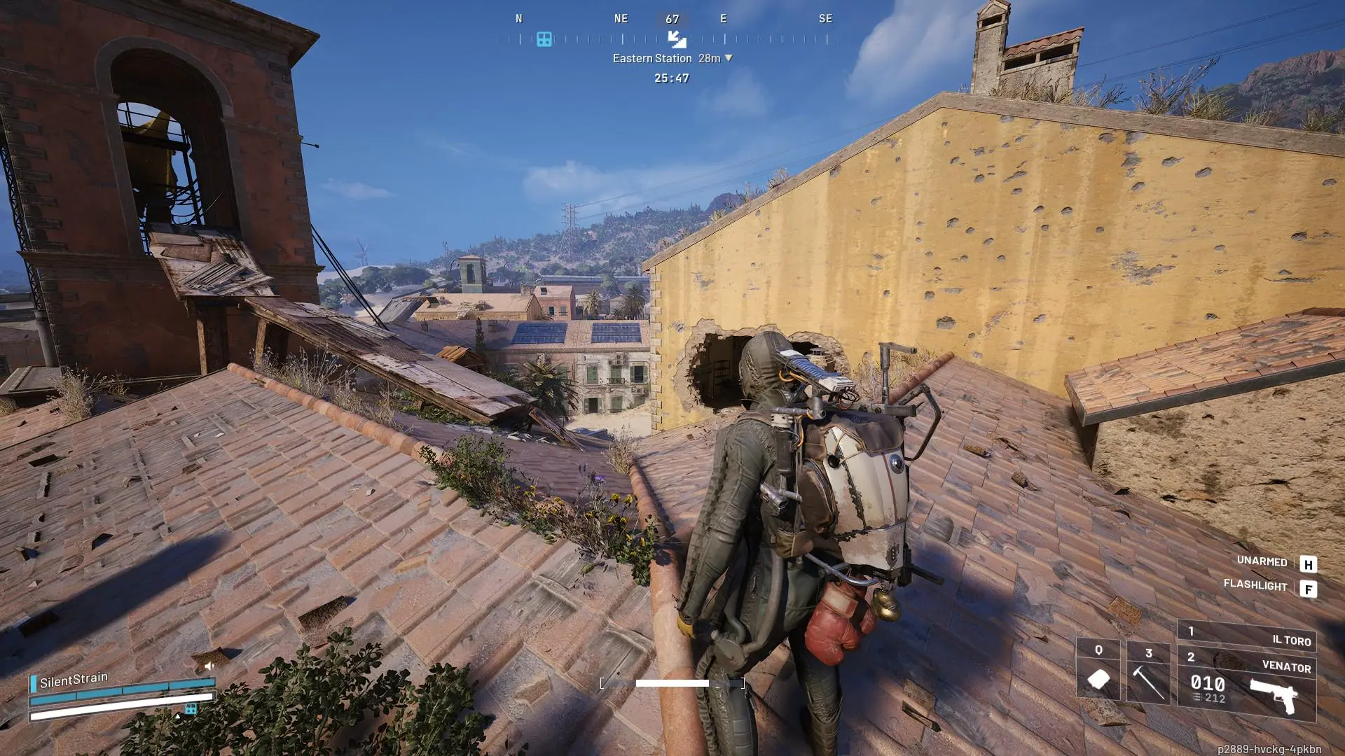 Wo man Luftbefeuchter in Arc Raiders findet
 – aboba.ru