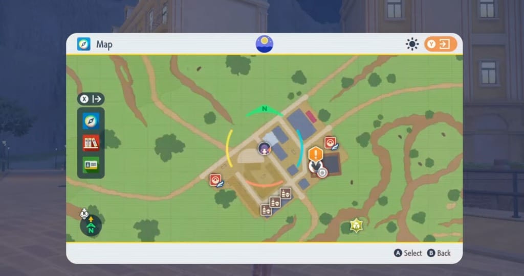 Where to Get Leftovers in Pokemon Scarlet and Violet
