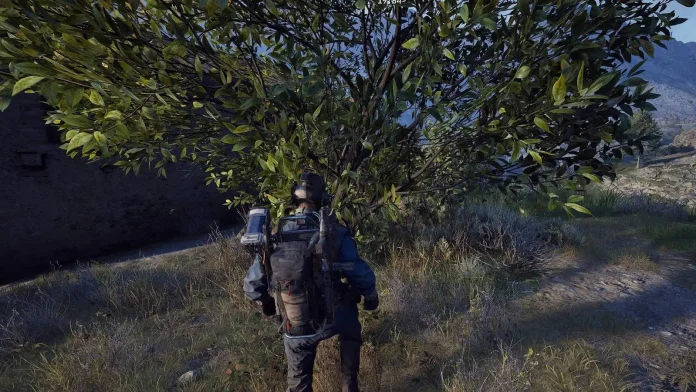 Where to Find Lemons and Apricots Arc Raiders