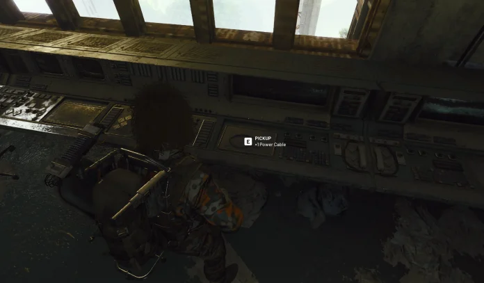 Where to Find Power Cables Arc Raiders