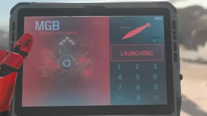 White House uses Call of Duty Video to Show Off Iranian Strikes