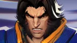 Who is the Voice Actor of Wolverine in Marvel Rivals