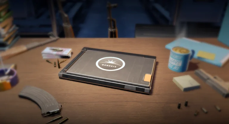 Why Did Valve Introduce the Genesis Terminal?