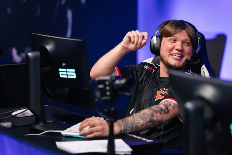 Why Individual Brilliance Can’t Shine Against Team-Based Esports in CS2