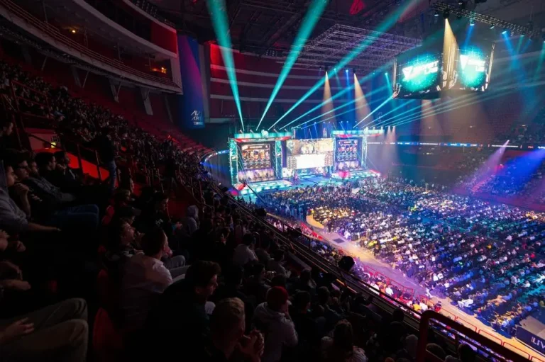 Why Is Tier-2 CS2 More Competitive Than Ever?