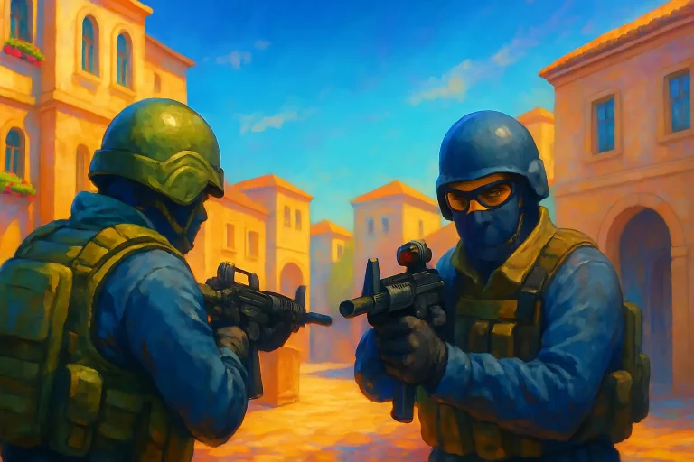 Why Map Control in CS2 Is More Tactical Than Ever?