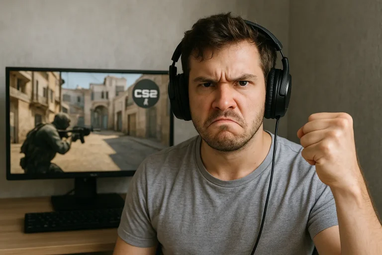 Why Movement Purists Are Angry with CS2