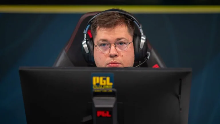 The CS2 Era: Why Yesterday’s Legends Can’t Keep Up