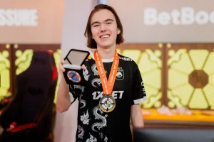 Why Younger Talent Is Thriving More in CS2 Than Veterans