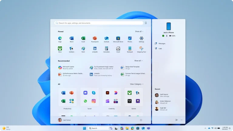 Windows 11’s “Low Latency Profile” Could Make App Launches Up to 70% Faster